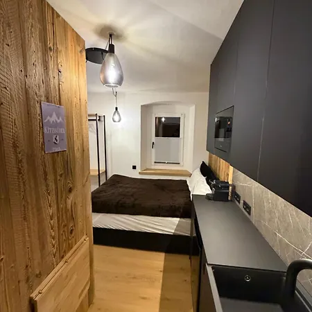 Kitzbuehel Alpine Apartments - City Center * Kitzbuhel