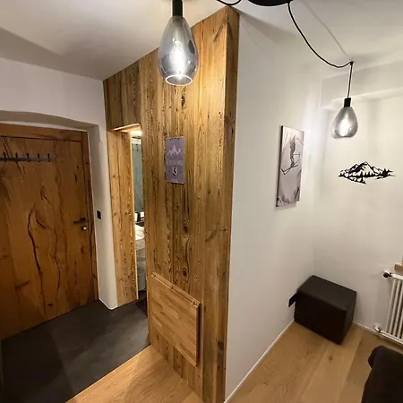 Kitzbuehel Alpine Apartments - City Center Apartament