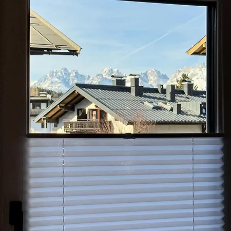 Alpine - Center Apartment