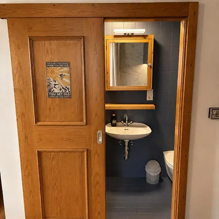 Kitz Alpine - Center Appartement *