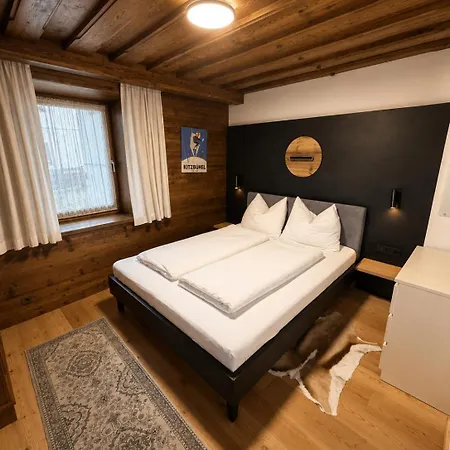 Kitz Alpine - Center Appartement *