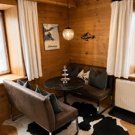 Appartement Kitz Alpine - Center Kitzbühel