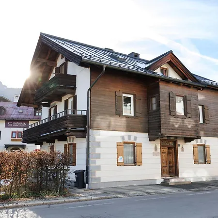 Kitz Alpine - Center *