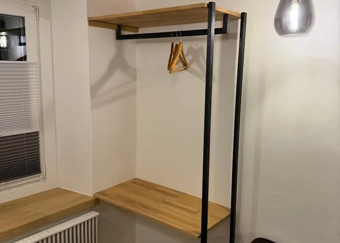 Kitzbuehel Alpine Apartments - City Center Apartment