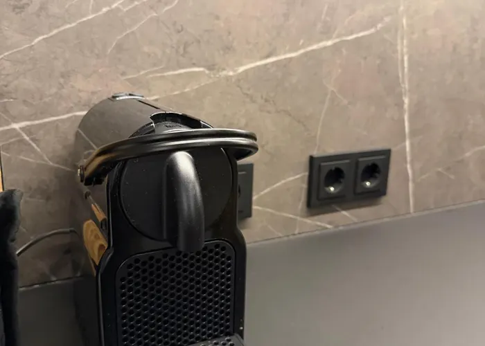 Kitzbuehel Alpine Apartments - City Center Apartament Kitzbühel