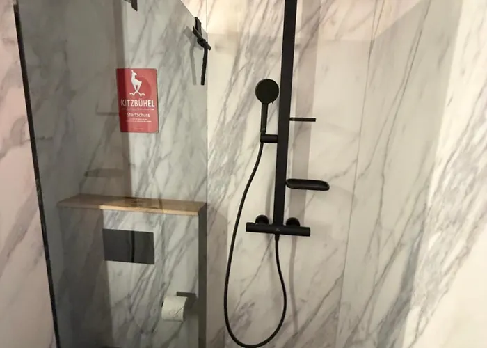 Apartament Kitzbuehel Alpine Apartments - City Center Kitzbühel