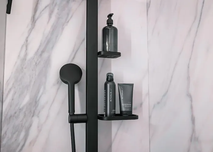 Apartment Alpine - Center