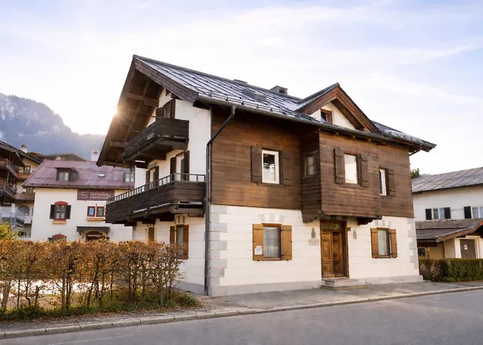 Appartamento Alpine - Center Kitzbühel