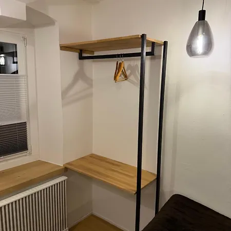 Kitzbuehel Alpine Apartments - City Center Appartamento