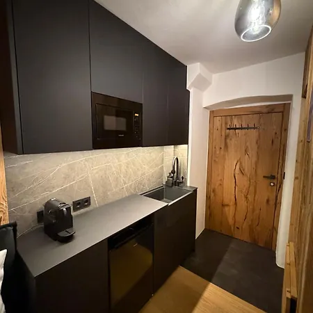 Appartamento Kitzbuehel Alpine Apartments - City Center