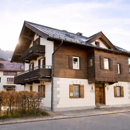 Διαμέρισμα Alpine - Center Κίτσμπουελ