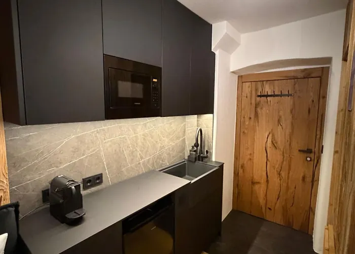 Appartamento Kitzbuehel Alpine Apartments - City Center