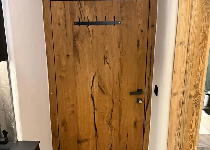 Kitzbuehel Alpine Apartments - City Center Kitzbühel