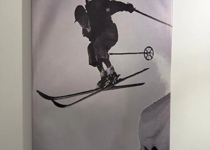 Appartamento Kitzbuehel Alpine Apartments - City Center Kitzbühel